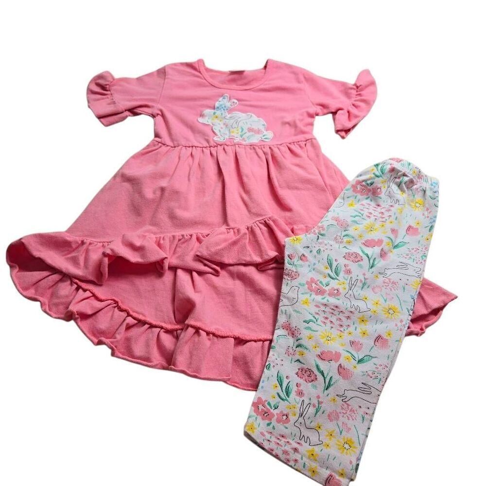 Easter Matching outfit (XXL) 5/6